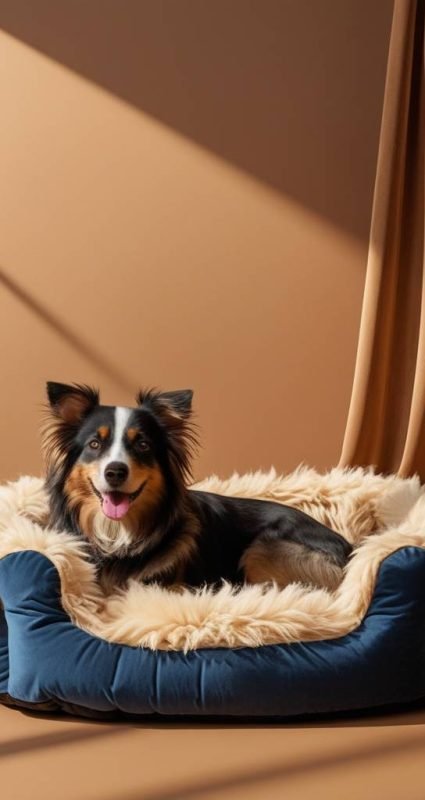 Leonardo_Phoenix_10_Luxury_dog_bed_with_fluffy_cushions_positi_2 (3)